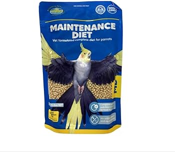 ベタファーム　MD ペレット　10kg ベタファーム MD ペレット 10キロ インコぺレット】VETAFARMベタ